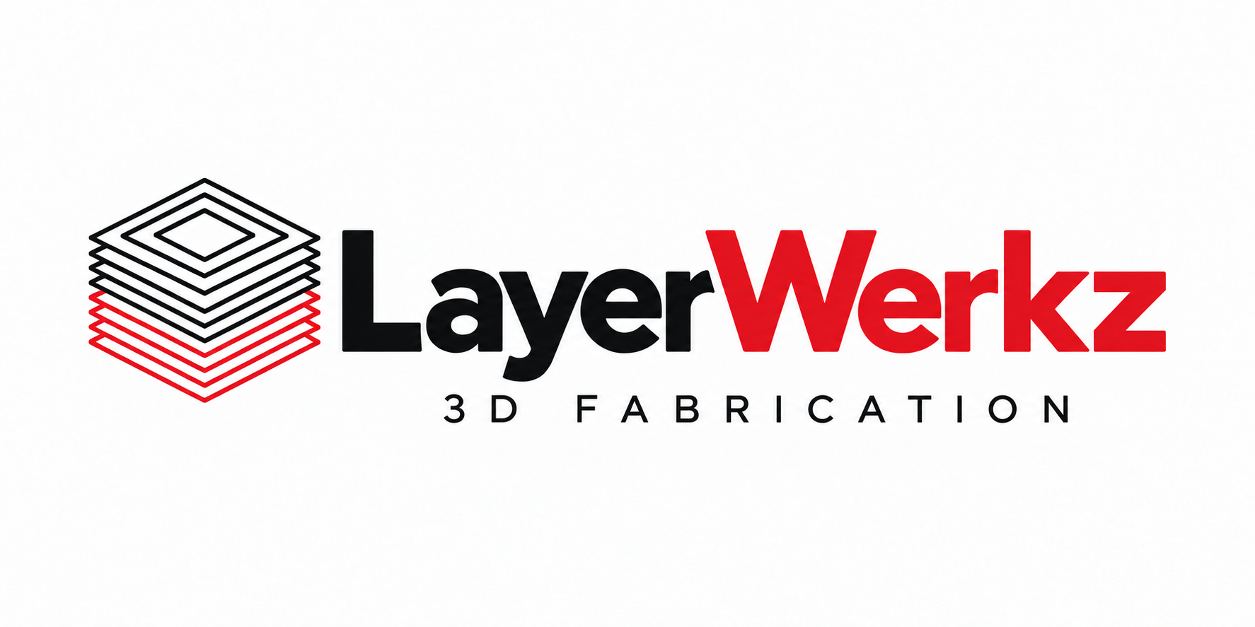 LayerWerkz — 3D Fabrication